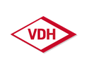 Jack Russell Terrier von der Vogtlandbande Logo VDH