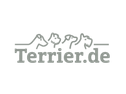 Jack Russell Terrier von der Vogtlandbande Logo VDH